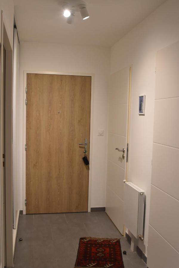 Escale A Saint Wary Classe 4 Etoiles Exterior photo